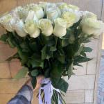 Цветы для клиента - Мария С.