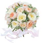 Розы Пионовидные одноголовые