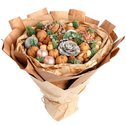 Новинки цветов и букетов